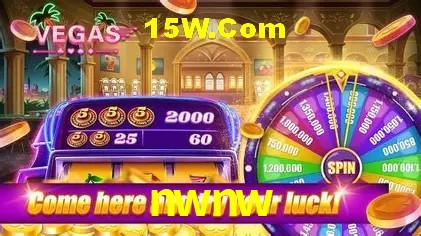 Jogos de Slot nwnw