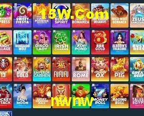 Gates of Olympus nwnw