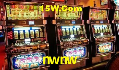 nwnw Rio de Janeiro - Slot Strategy
