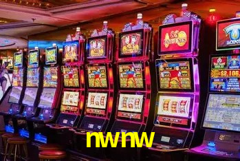 Provedores de Jogos nwnw