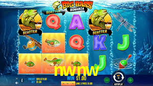 Sinta a adrenalina dos jogos de cassino com nwnw