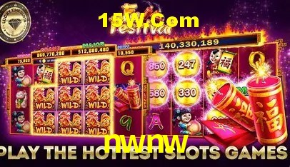nwnw Slot - 320+ Caça-Níqueis Premium