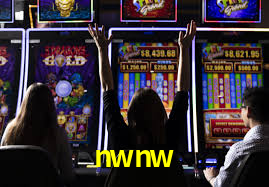 Roulette Table nwnw