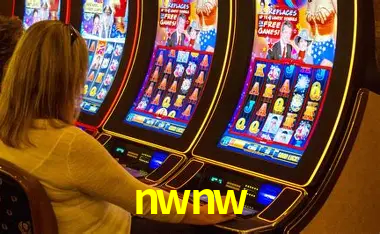 nwnw Belo Horizonte - Jackpots