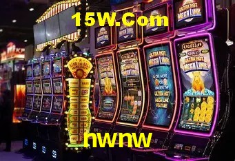 Casino Ao Vivo nwnw
