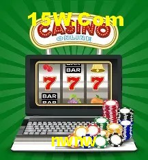Diretório de Jogos nwnw