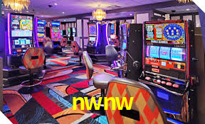 Tournaments nwnw