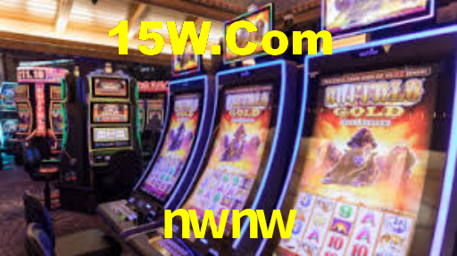 nwnw: A Experiência de Casino com Jogos de Mesa ao Vivo